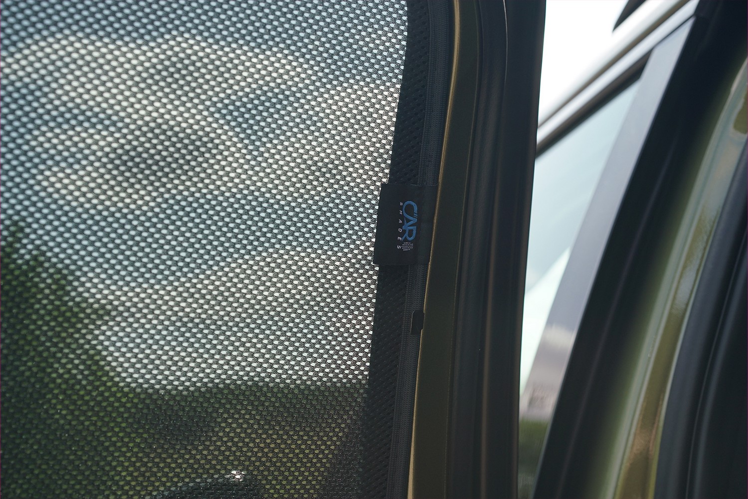 Sun shades suitable for Hyundai Santa Fe (MX5) 2024-present Car Shades - rear side doors (HYU4SFCS-RD) (4) Sun shades suitable for Hyundai Santa Fe (MX5) 2024-present Car Shades - rear side doors (HYU4SFCS-RD) (4)