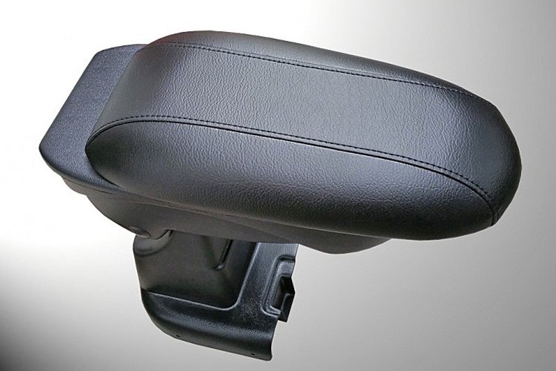 Armsteun geschikt voor Hyundai ix20 2010-2019 5-deurs hatchback Basic Slider