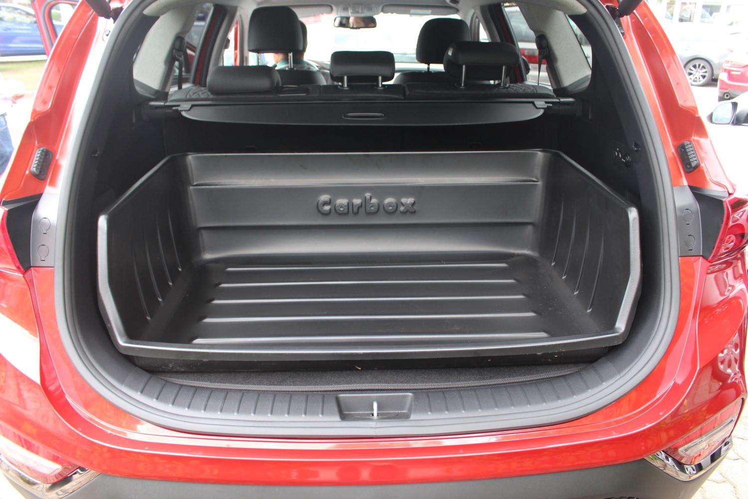 Kofferraumwanne Hyundai Santa Fe (TM) Carbox Yoursize | CPE