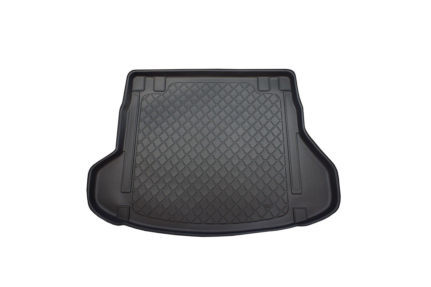 Boot mat suitable for Hyundai i30 (GD) 2012-2017 wagon Guardliner anti slip PE/TPE rubber