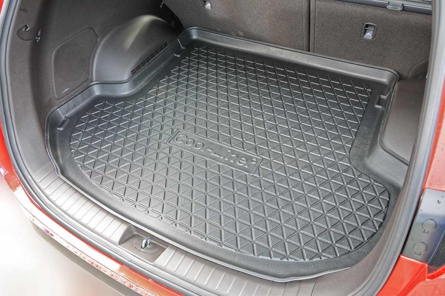 Kofferraumwanne Hyundai Santa Fe (TM) Carbox Yoursize | CPE