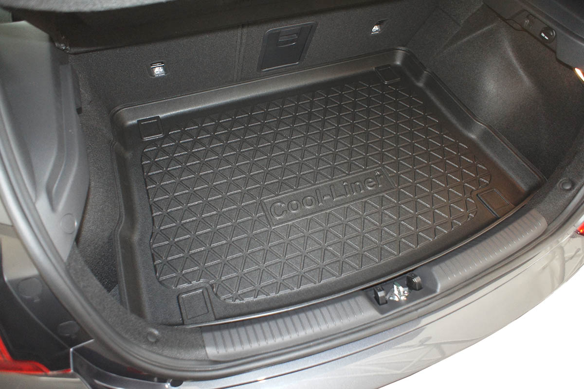 Kofferraumwanne Hyundai i30 (PD) PE/TPE