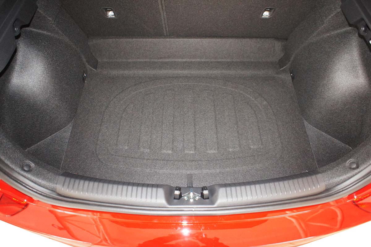 Kofferraumwanne Hyundai i30 (PD) PE/TPE CarParts-Expert 