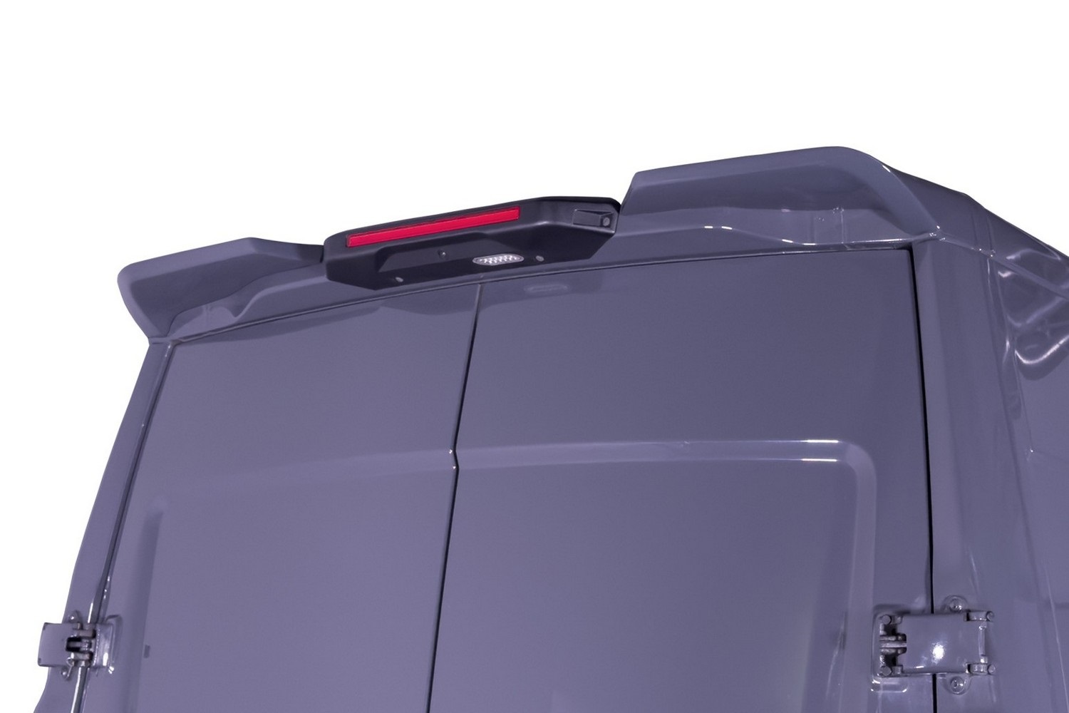 Aler&oacute;n de techo compatible con Iveco Daily VI 2014-2019 PU