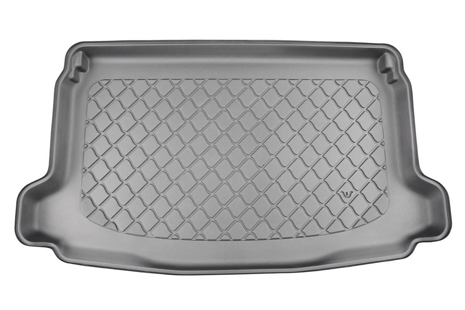 Tapis de coffre convient à Jeep Avenger 2023-présent Guardliner antidérapant PE/TPE caoutchouc
