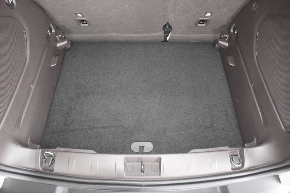 Jeep Renegade 2014- trunk mat anti slip PE/TPE (JEE1RETM)_product_product