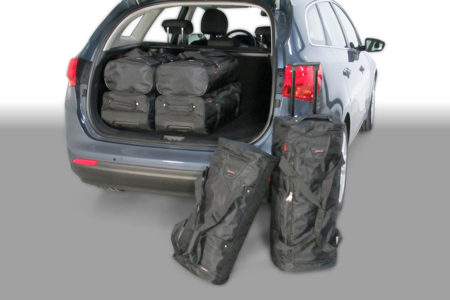 Set de sacs de voyage Kia Cee'd Sportswagon (JD) 2012-2018 break