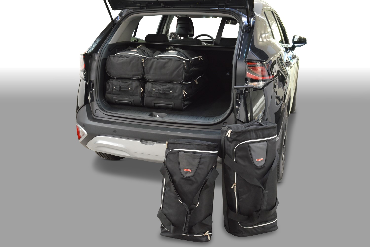 Kofferraumschutz Kia Sportage NQ5 ab 2022 -Kofferraumwanne
