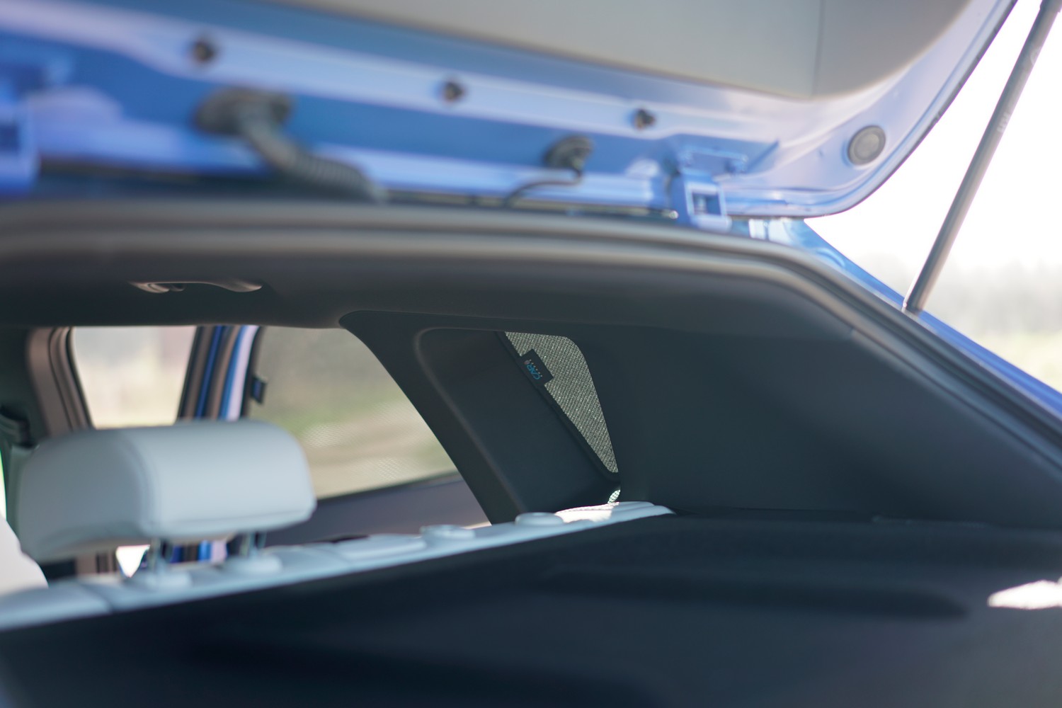 Sun shades suitable for Kia EV4 2025-present 5-door hatchback Car Shades - set (KIA1E4CS) (6) Sun shades suitable for Kia EV4 2025-present 5-door hatchback Car Shades - set (KIA1E4CS) (6)