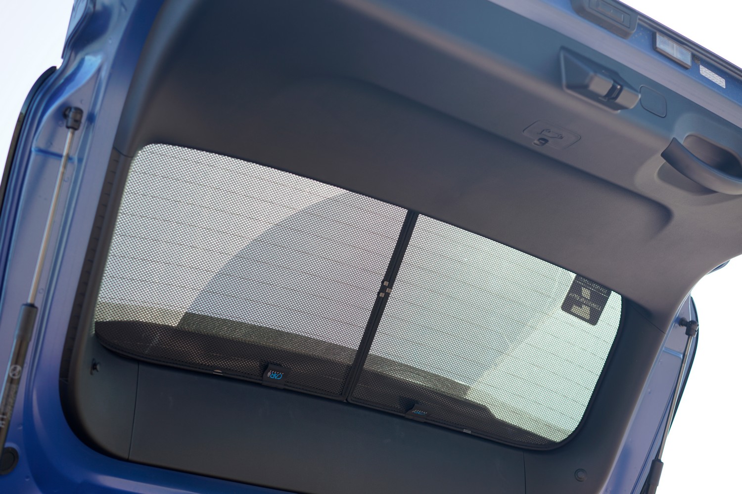 Sun shades suitable for Kia EV4 2025-present 5-door hatchback Car Shades - set (KIA1E4CS) (7) Sun shades suitable for Kia EV4 2025-present 5-door hatchback Car Shades - set (KIA1E4CS) (7)