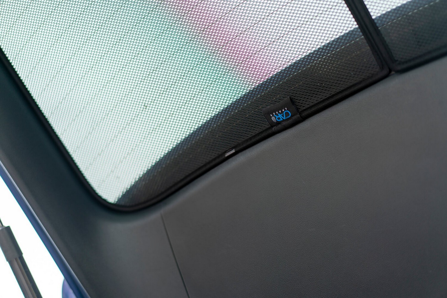Sun shades suitable for Kia EV6 2021-present Car Shades - set