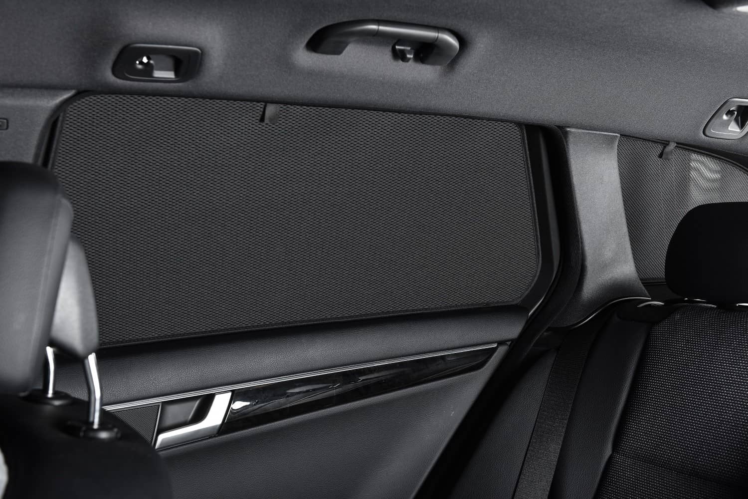 Zonnescherm Kia Niro (DE) Car Parts Expert