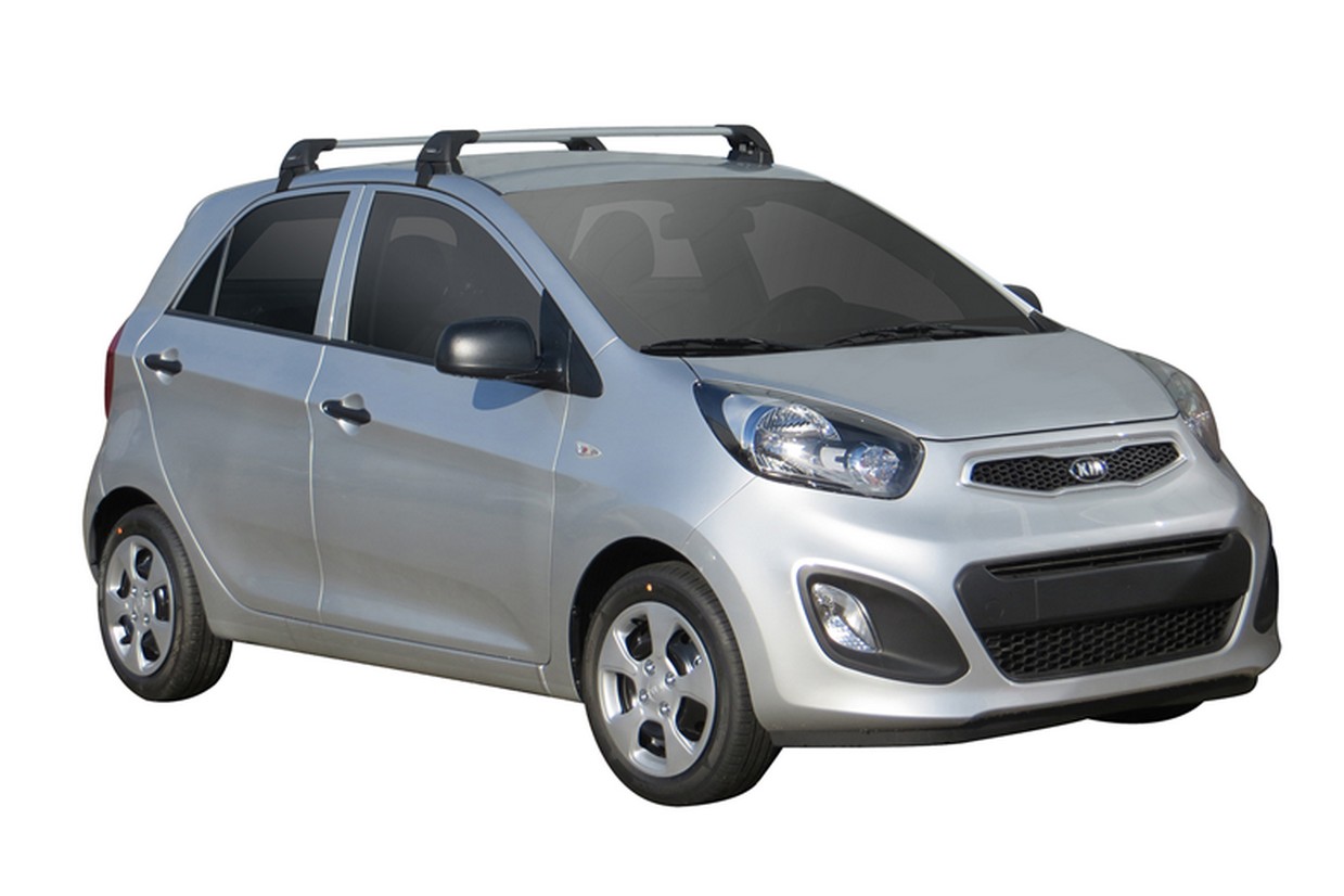 Kia picanto online roof rack