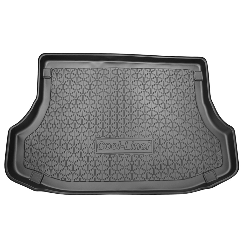 Kofferbakmat Kia Sorento (JC-BL) 2002-2009 Cool Liner anti-slip PE/TPE rubber