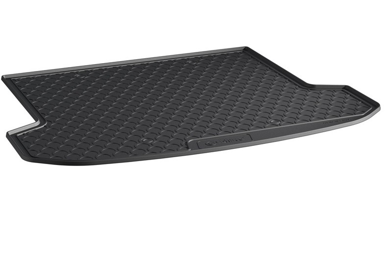 Kofferbakmat geschikt voor Kia Sorento (MQ4) 2020-heden anti-slip Rubbasol rubber