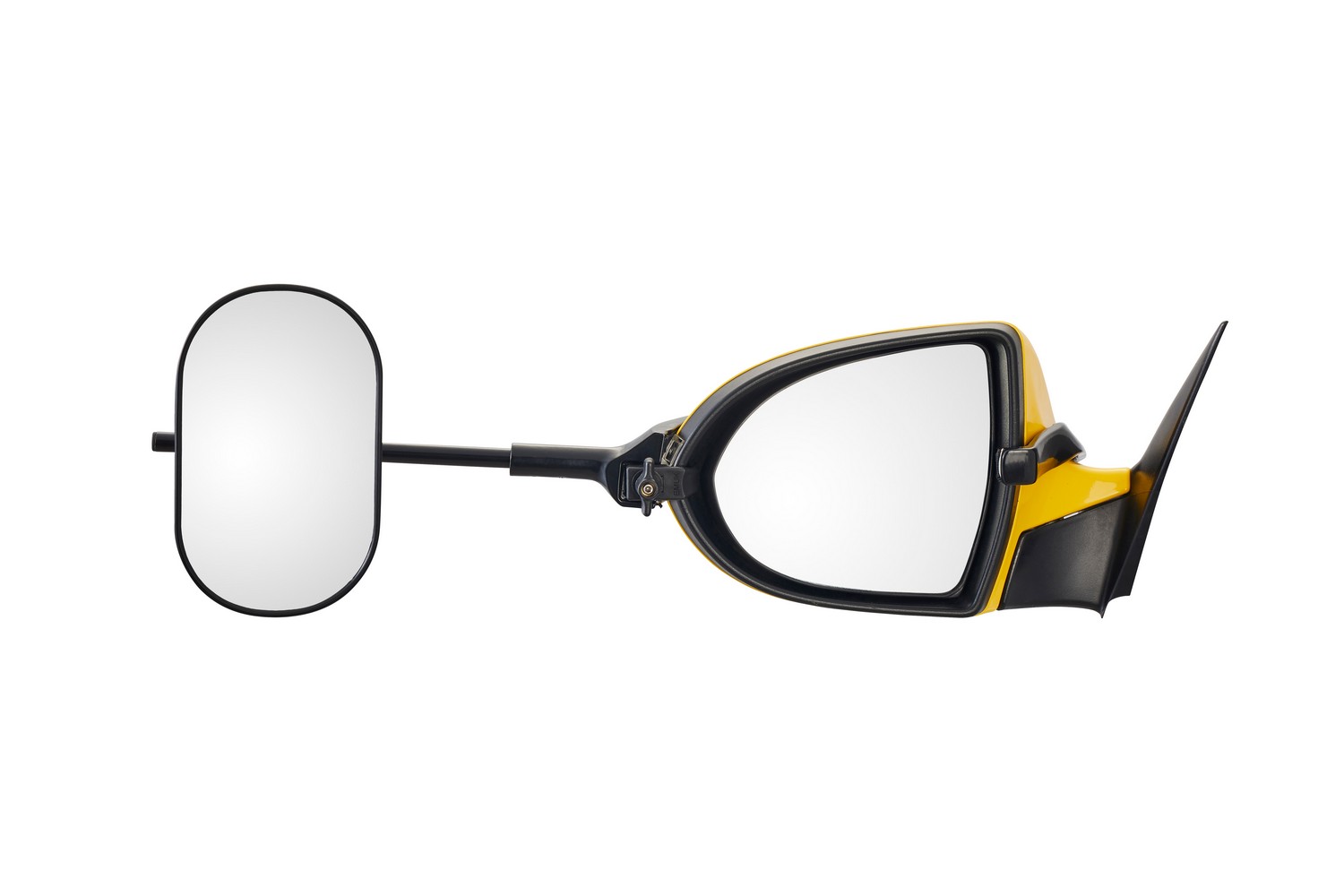 Towing mirrors suitable for Kia Sportage III (SL) 2010-2015 Emuk (2)