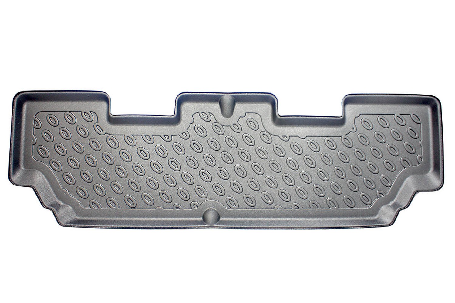 Automatten geschikt voor Kia Carens IV (RP) 2013-2018 Cool Liner PE/TPE rubber