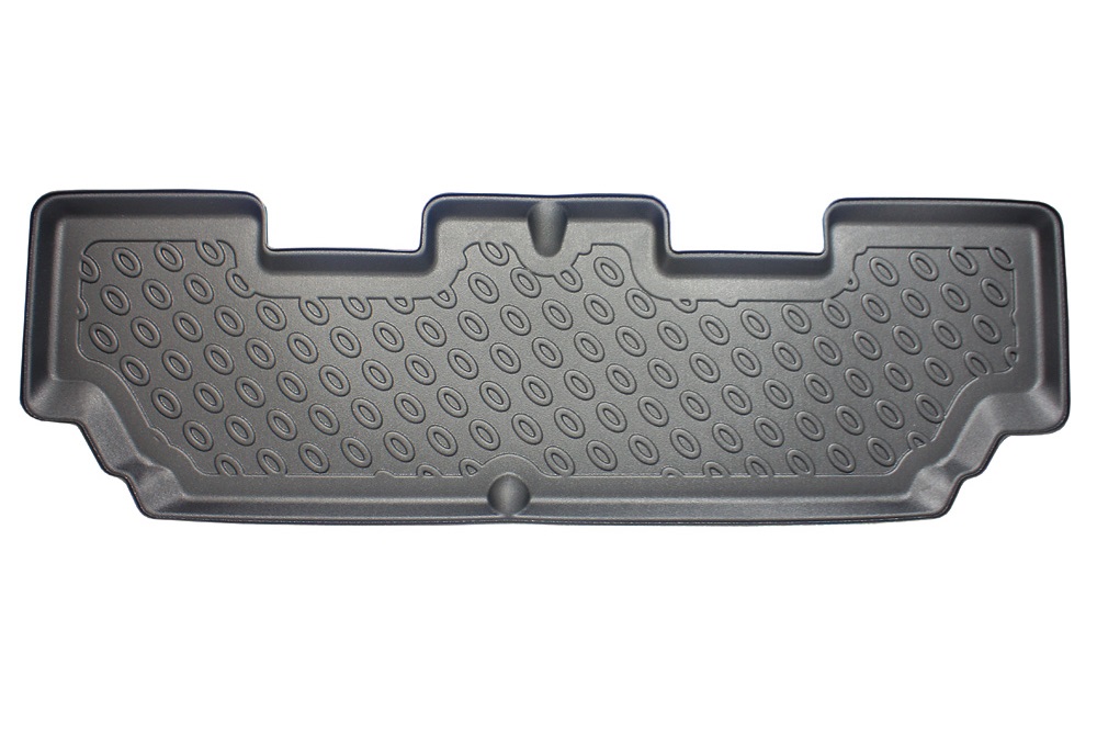 Car mats suitable for Kia Carens IV (RP) 2013-2018 Cool Liner PE/TPE rubber