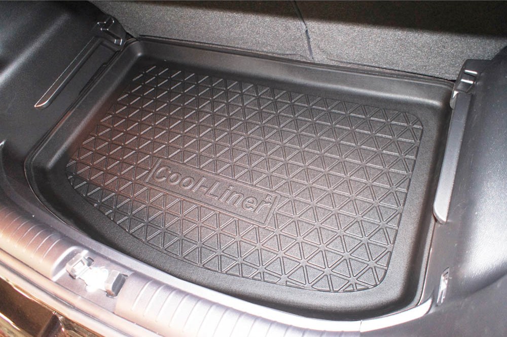 Kia soul cargo mat store