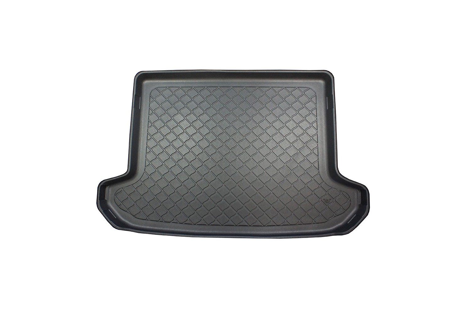 Kofferraumwanne passend für Kia Sportage IV (QL) 2015-2021 Guardliner anti-rutsch PE/TPE Gummi