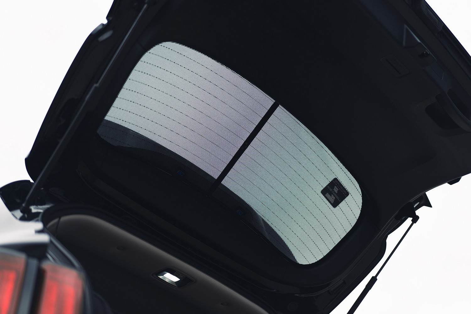 Pare-soleil Kia Sorento (MQ4) 2020-présent Car Shades - ensemble