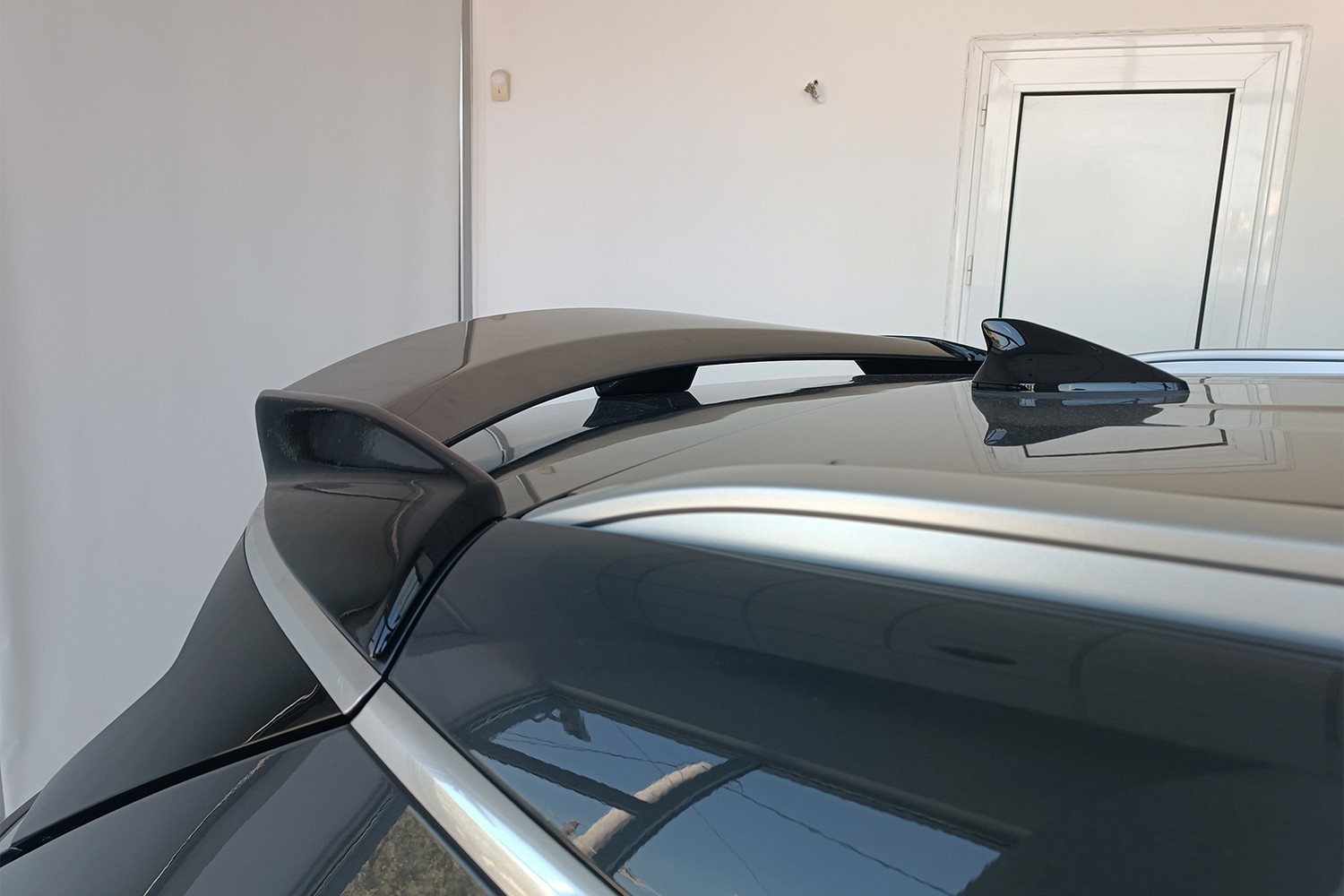 Roof spoiler Kia Sportage V (NQ5) 2021-present (4)
