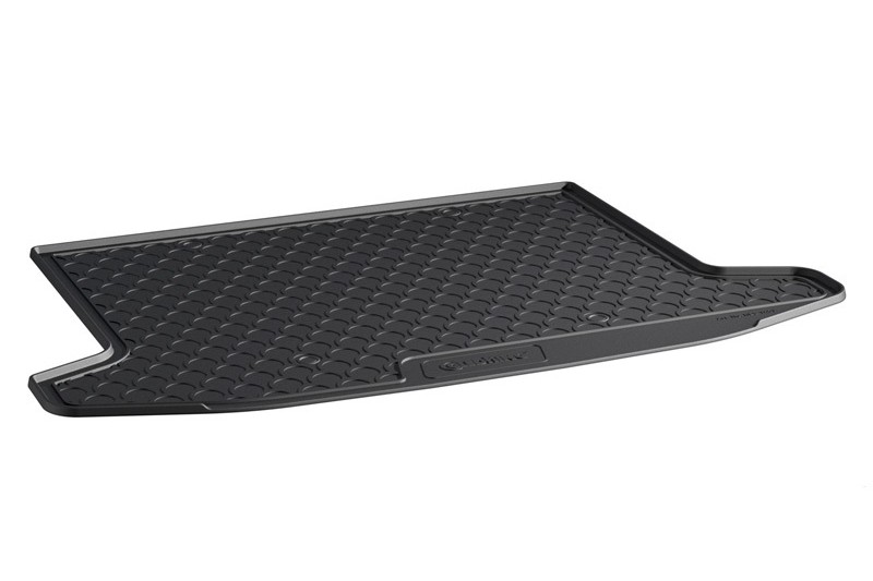 Boot mat Kia Sportage V (NQ5) 2021-present anti slip Rubbasol rubber