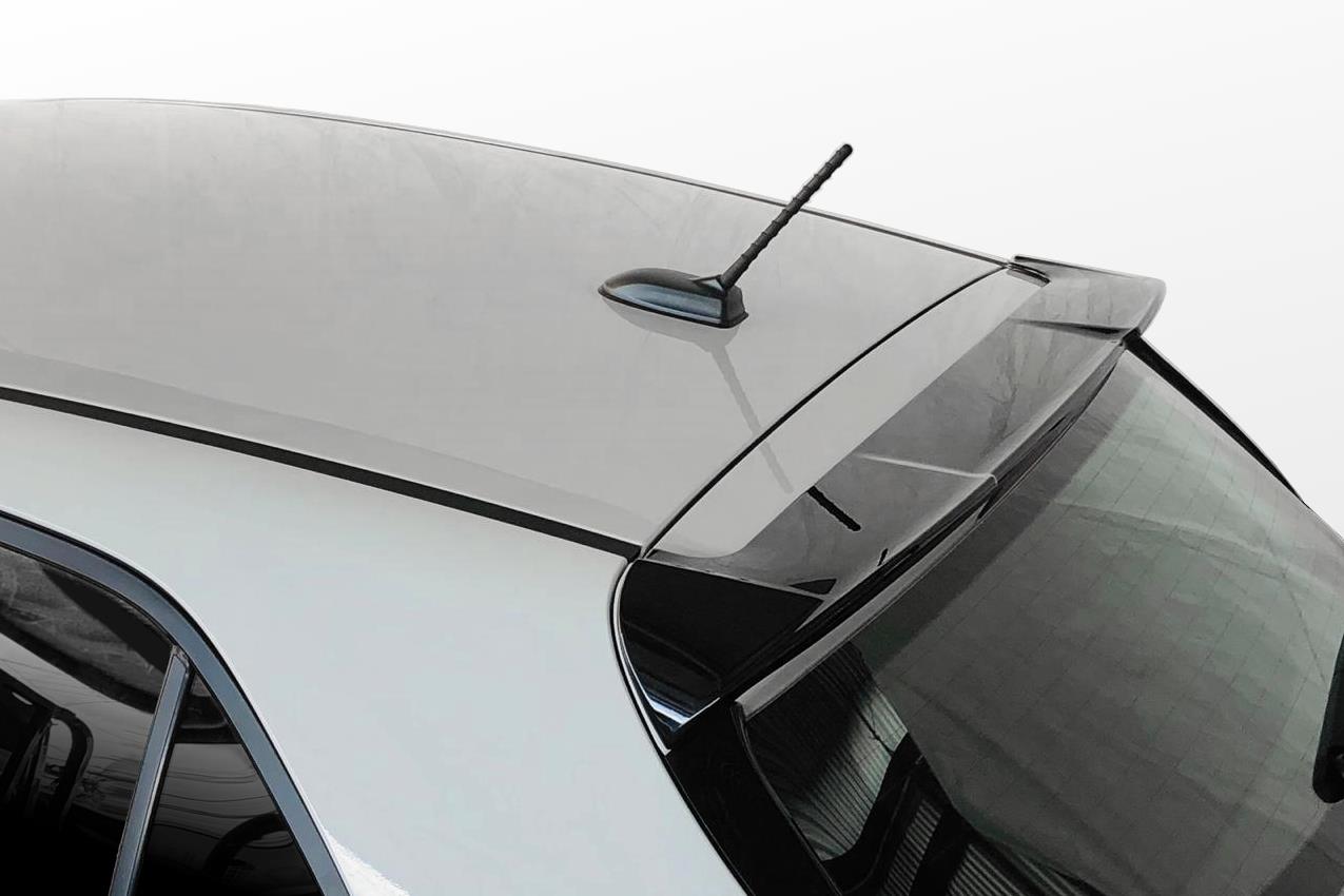 ABS Material Auto Heckspoiler für KIA Rio x-line, Car Rear Spoiler