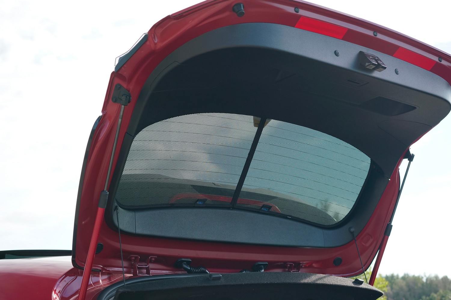 Sun shades suitable for Kia Ceed (CD) 2018-present 5-door hatchback Car Shades - set (KIA8CECS) (6) Sun shades suitable for Kia Ceed (CD) 2018-present 5-door hatchback Car Shades - set (KIA8CECS) (6)