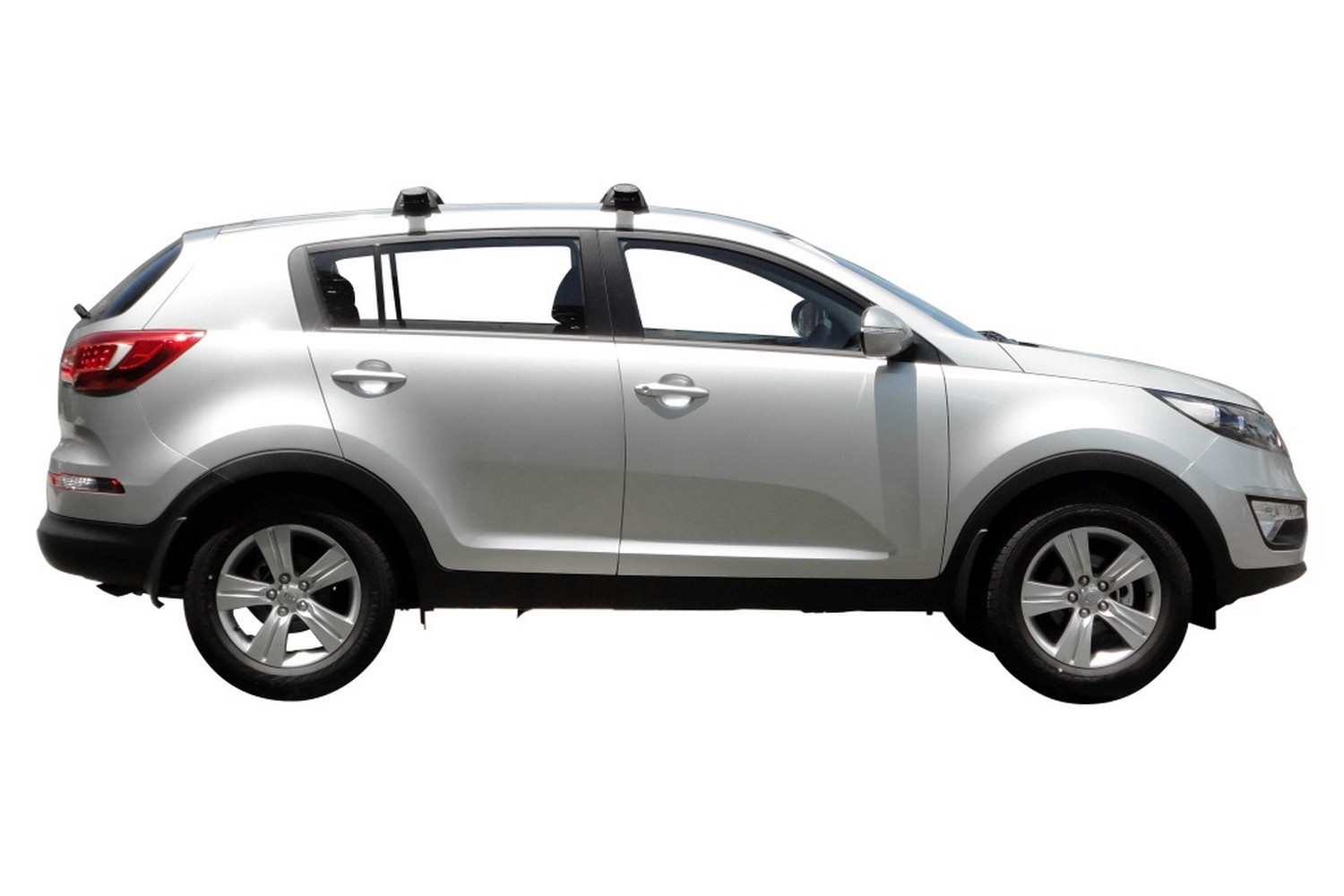 2015 kia store sportage roof rack
