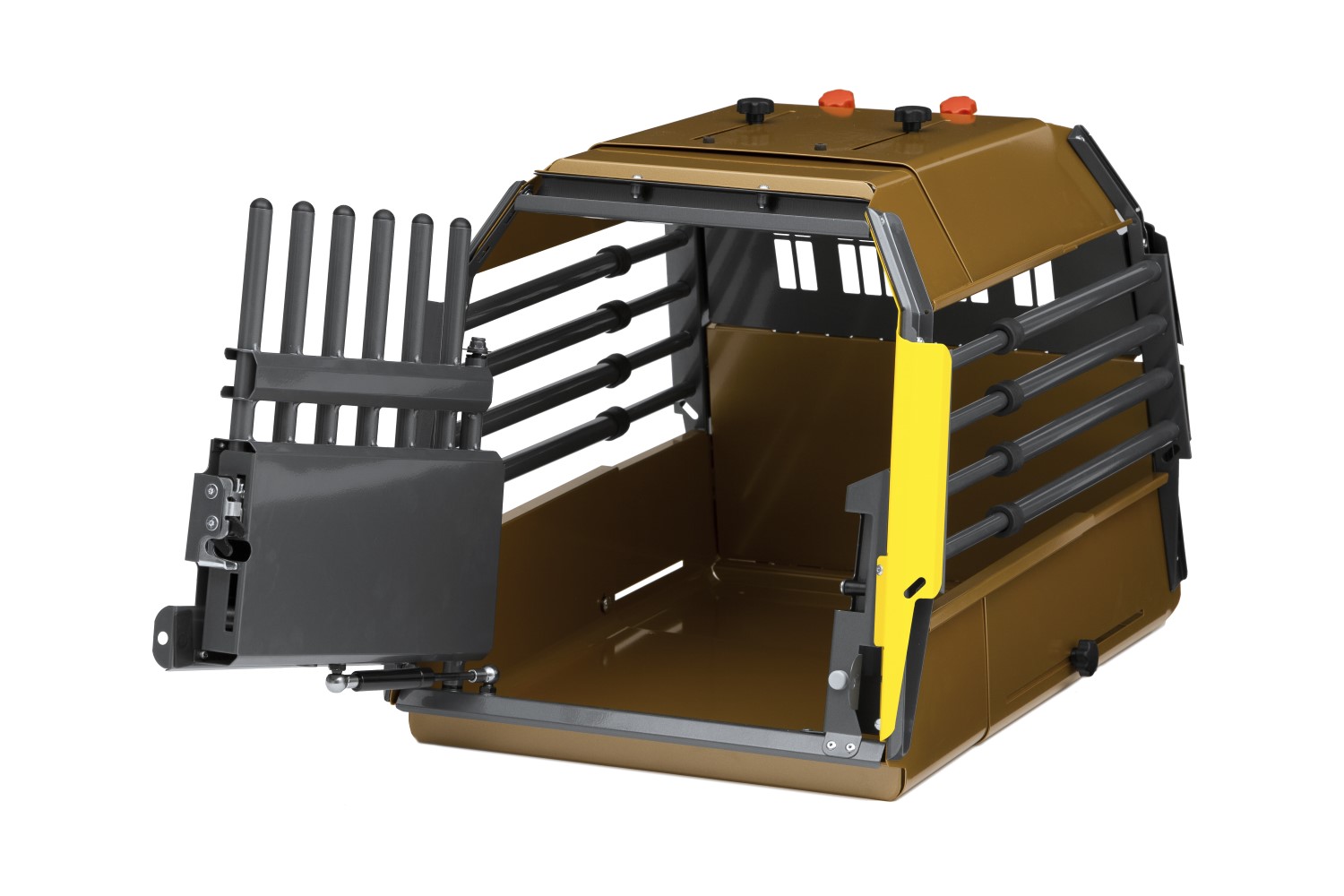 Hondenbench Aiways U5 2019-heden Kleinmetall VarioCage MiniMax L