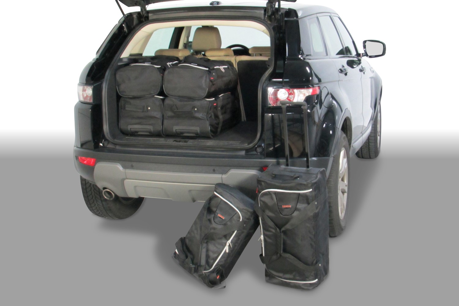 Travel bag set suitable for Land Rover Range Rover Evoque (L538) 2011-2018 Original