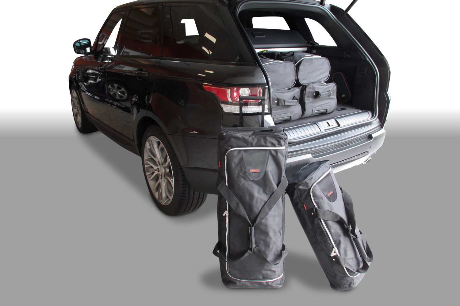 Travel bag set suitable for Land Rover Range Rover Sport II (L494) 2013-2022 Original