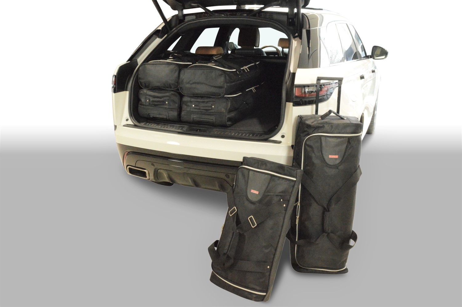 Travel bag set suitable for Land Rover Range Rover Velar (L560) 2017-present Original