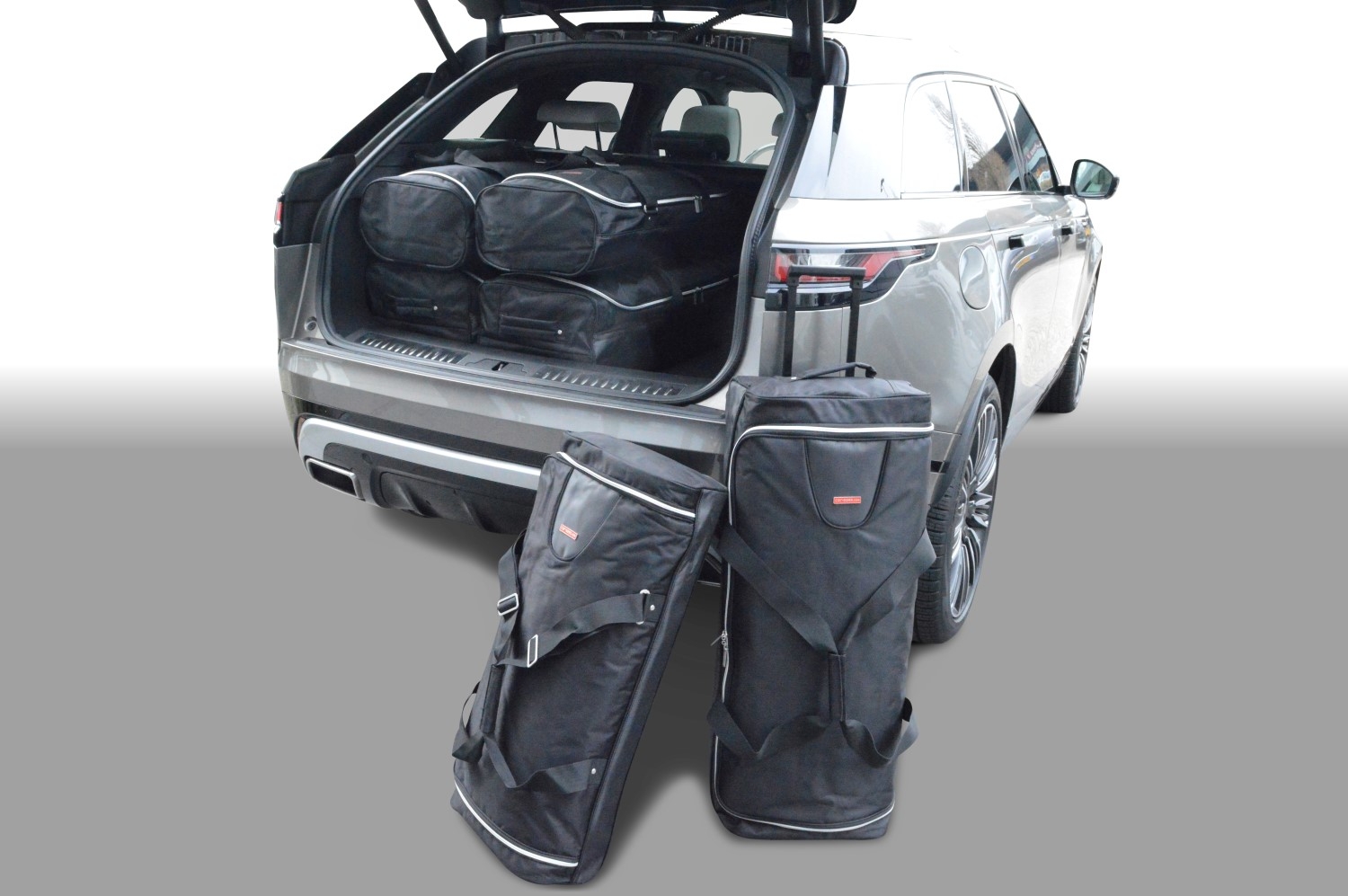 Travel bag set suitable for Land Rover Range Rover Velar (L560) 2017-present Original