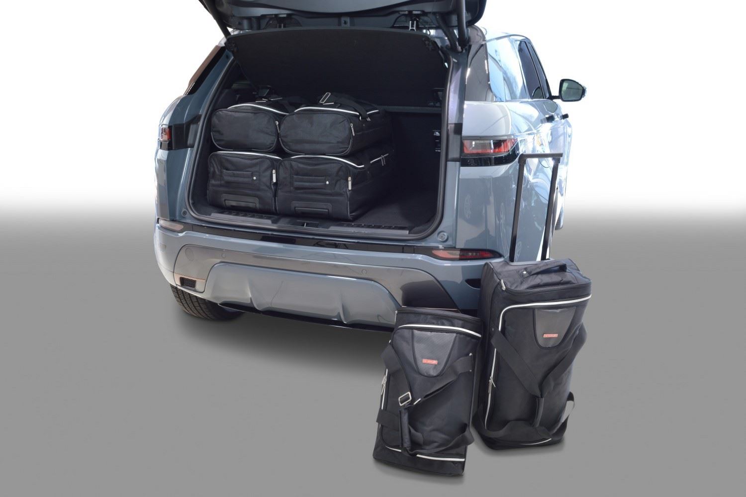 Travel bag set suitable for Land Rover Range Rover Evoque (L551) 2018-present Original