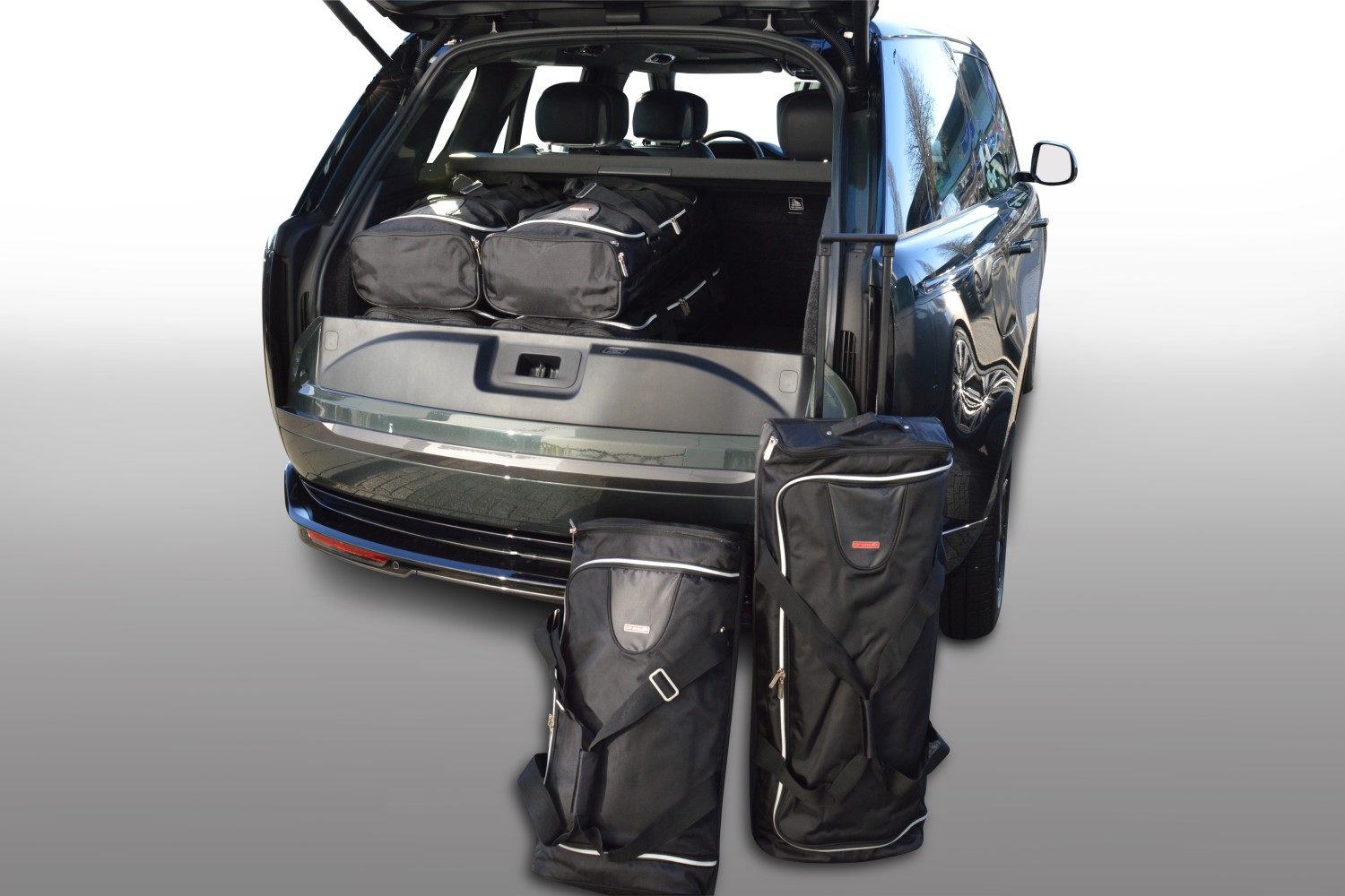 Travel bag set suitable for Land Rover Range Rover V (L460) 2021-present Original