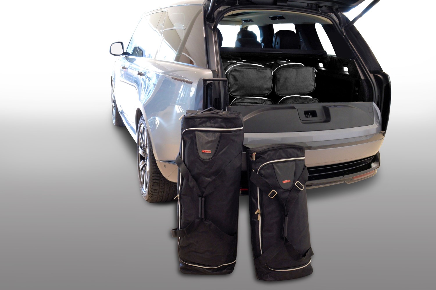 Travel bag set suitable for Land Rover Range Rover V (L460) 2021-present Original