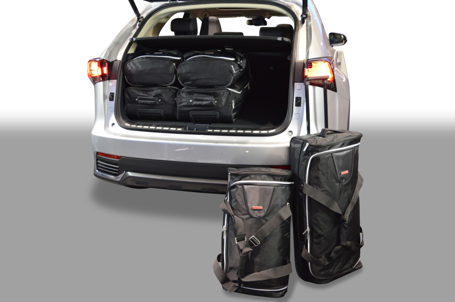 Set de sacs de voyage Lexus NX I (AZ10) 2014-2021