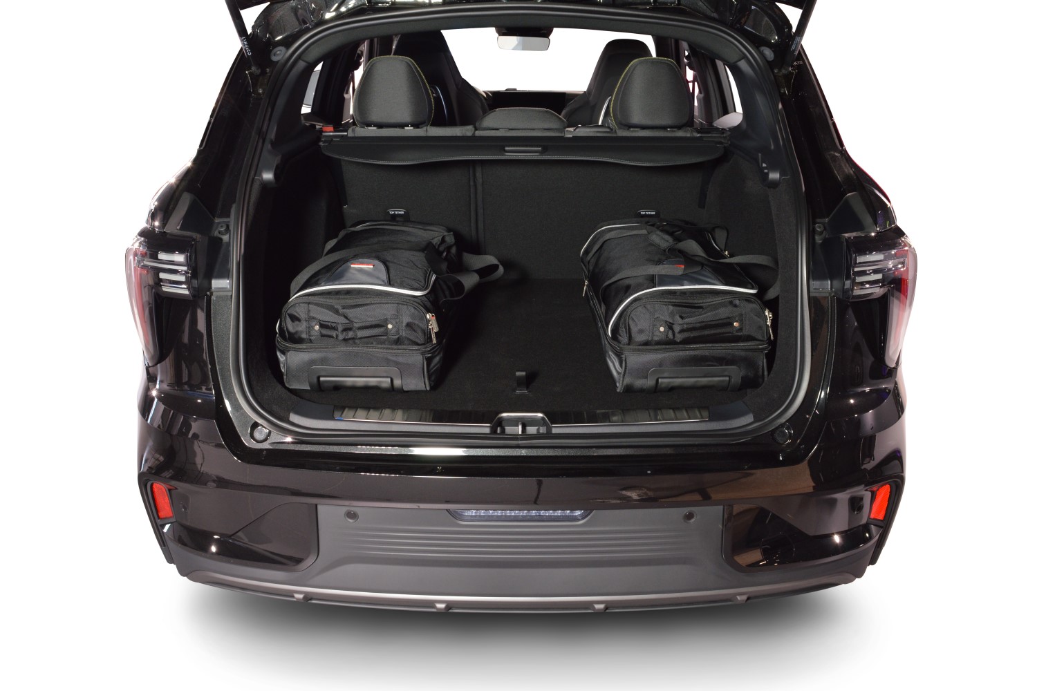 Travel bag set suitable for Lynk & Co 01 (CX11) 2021-present Original (2) Travel bag set suitable for Lynk & Co 01 (CX11) 2021-present Original (2)