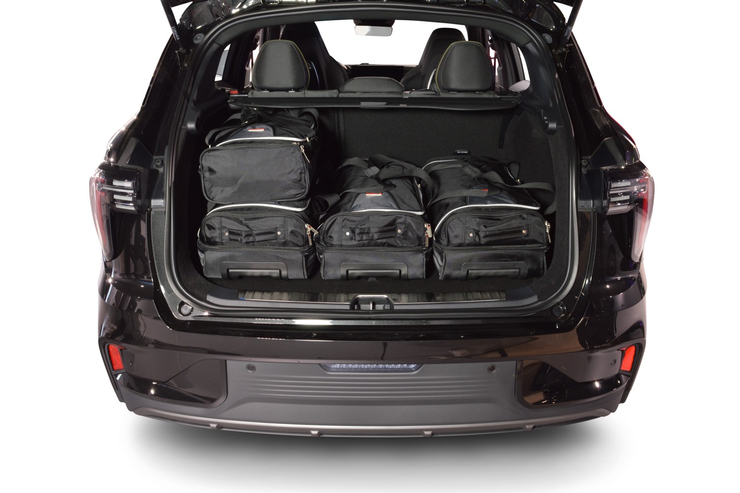 Travel bag set suitable for Lynk & Co 01 (CX11) 2021-present Original (3) Travel bag set suitable for Lynk & Co 01 (CX11) 2021-present Original (3)