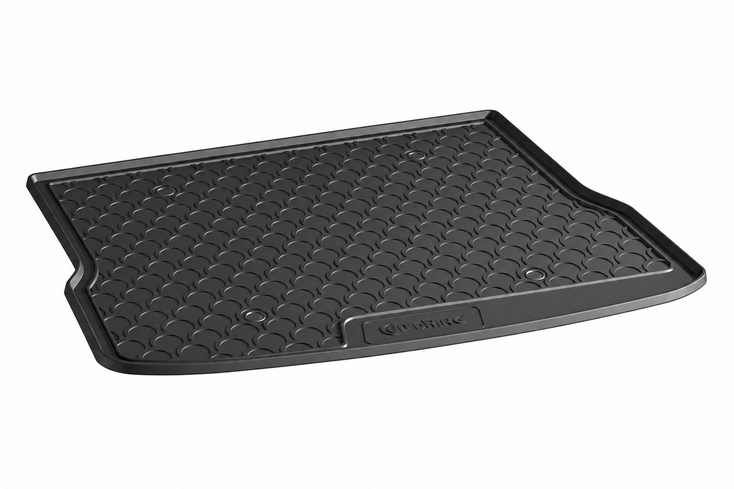 Boot mat suitable for Leapmotor B10 2025-present anti slip Rubbasol rubber Boot mat suitable for Leapmotor B10 2025-present anti slip Rubbasol rubber