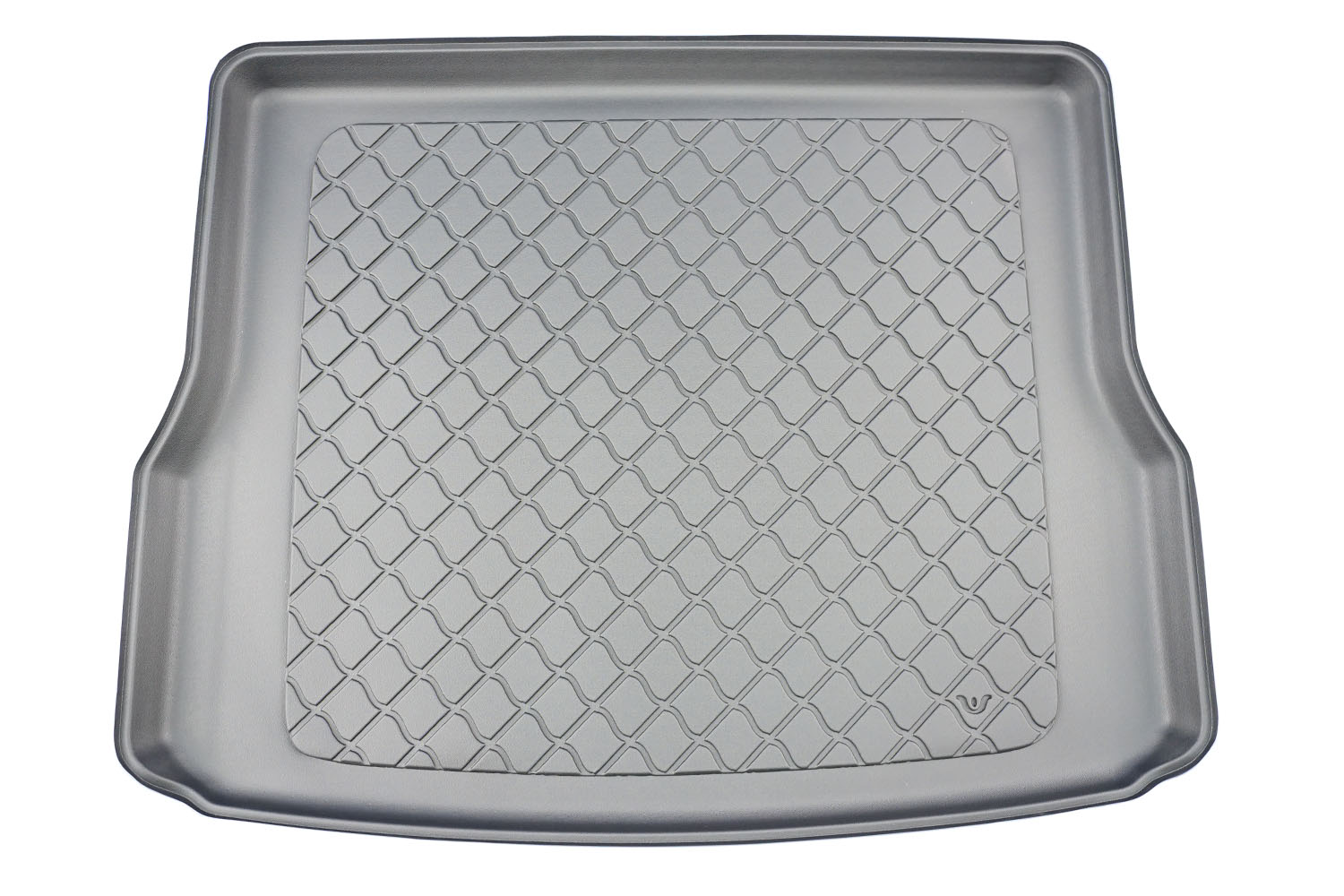 Tappetino bagagliaio per Leapmotor B10 2025-presente Guardliner antiscivolo PE/TPE gomma