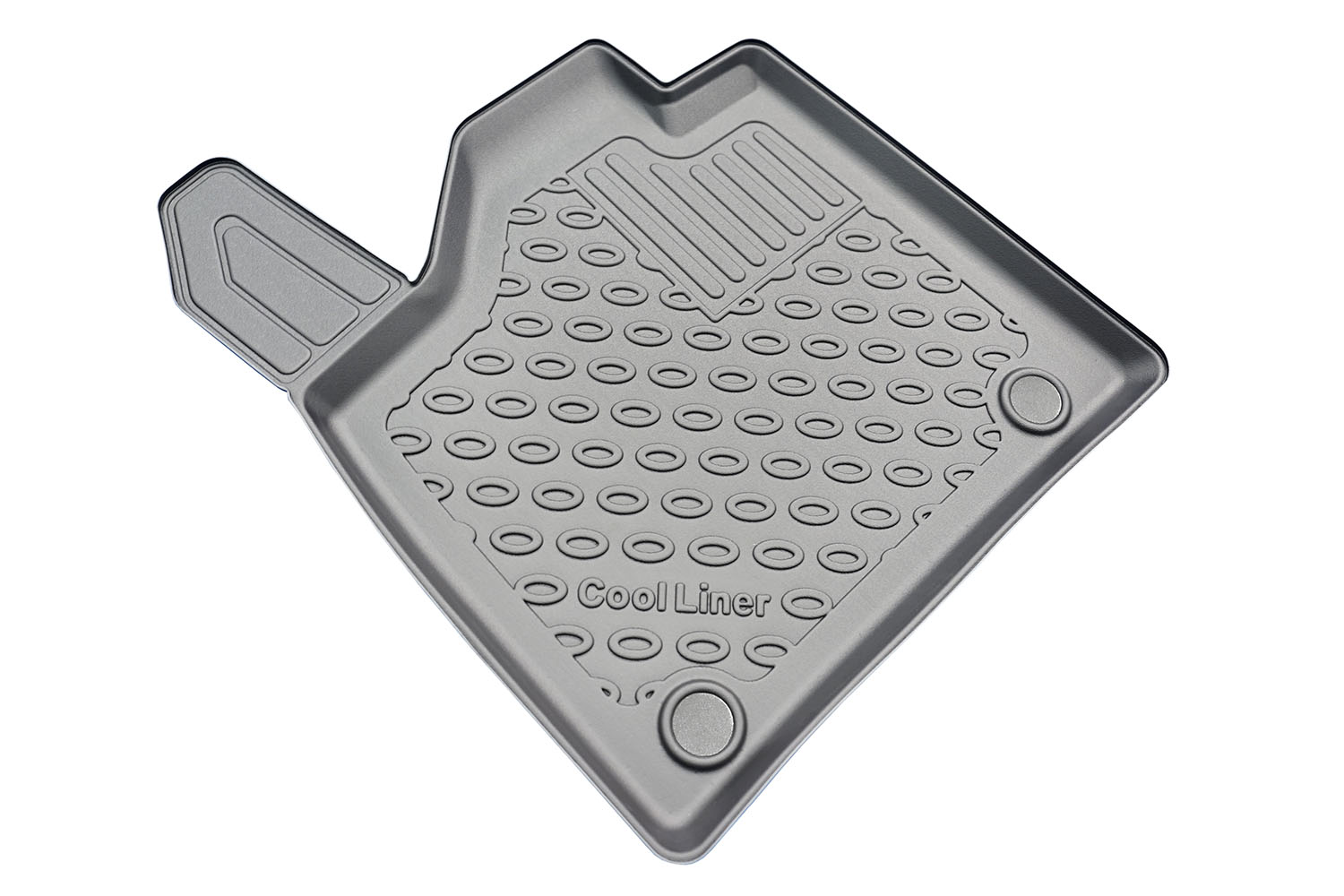 Car mats suitable for Leapmotor C10 2024-present Cool Liner PE/TPE rubber (LEA1C1FM-C) (3) Car mats suitable for Leapmotor C10 2024-present Cool Liner PE/TPE rubber (LEA1C1FM-C) (3)
