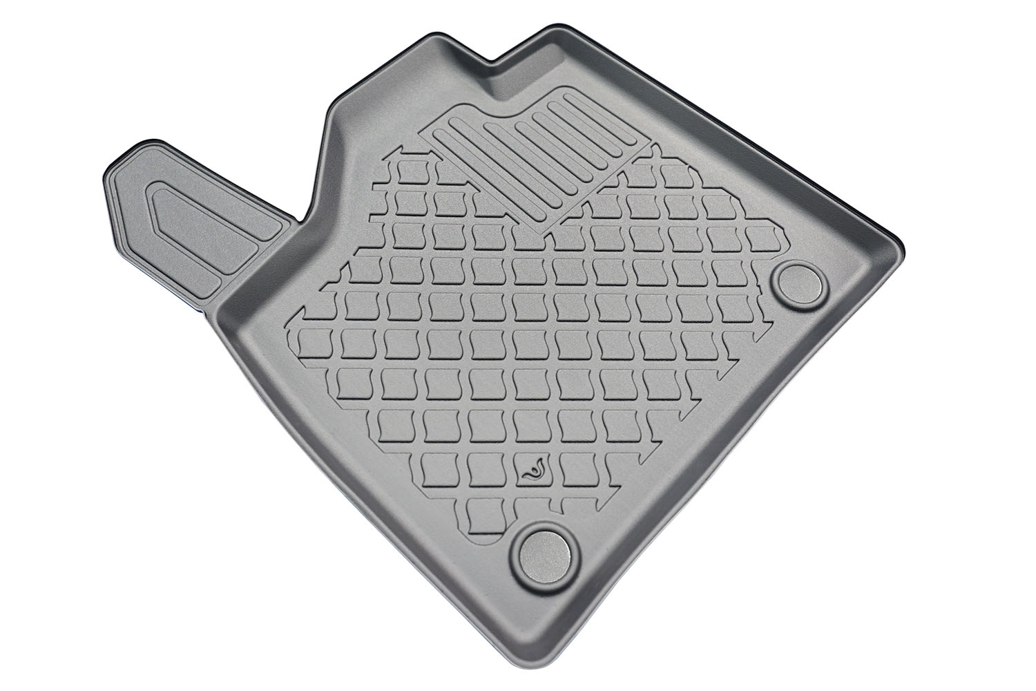 Car mats suitable for Leapmotor C10 2024-present Guardliner PE/TPE rubber (LEA1C1FM-G) (8) Car mats suitable for Leapmotor C10 2024-present Guardliner PE/TPE rubber (LEA1C1FM-G) (8)