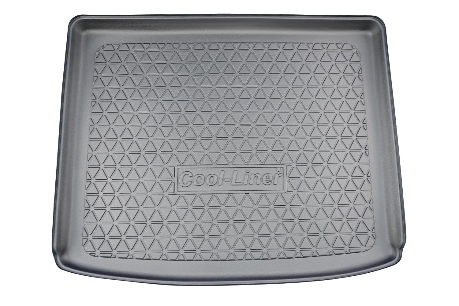 Boot mat suitable for Leapmotor C10 2024-present Cool Liner anti slip PE/TPE rubber Boot mat suitable for Leapmotor C10 2024-present Cool Liner anti slip PE/TPE rubber