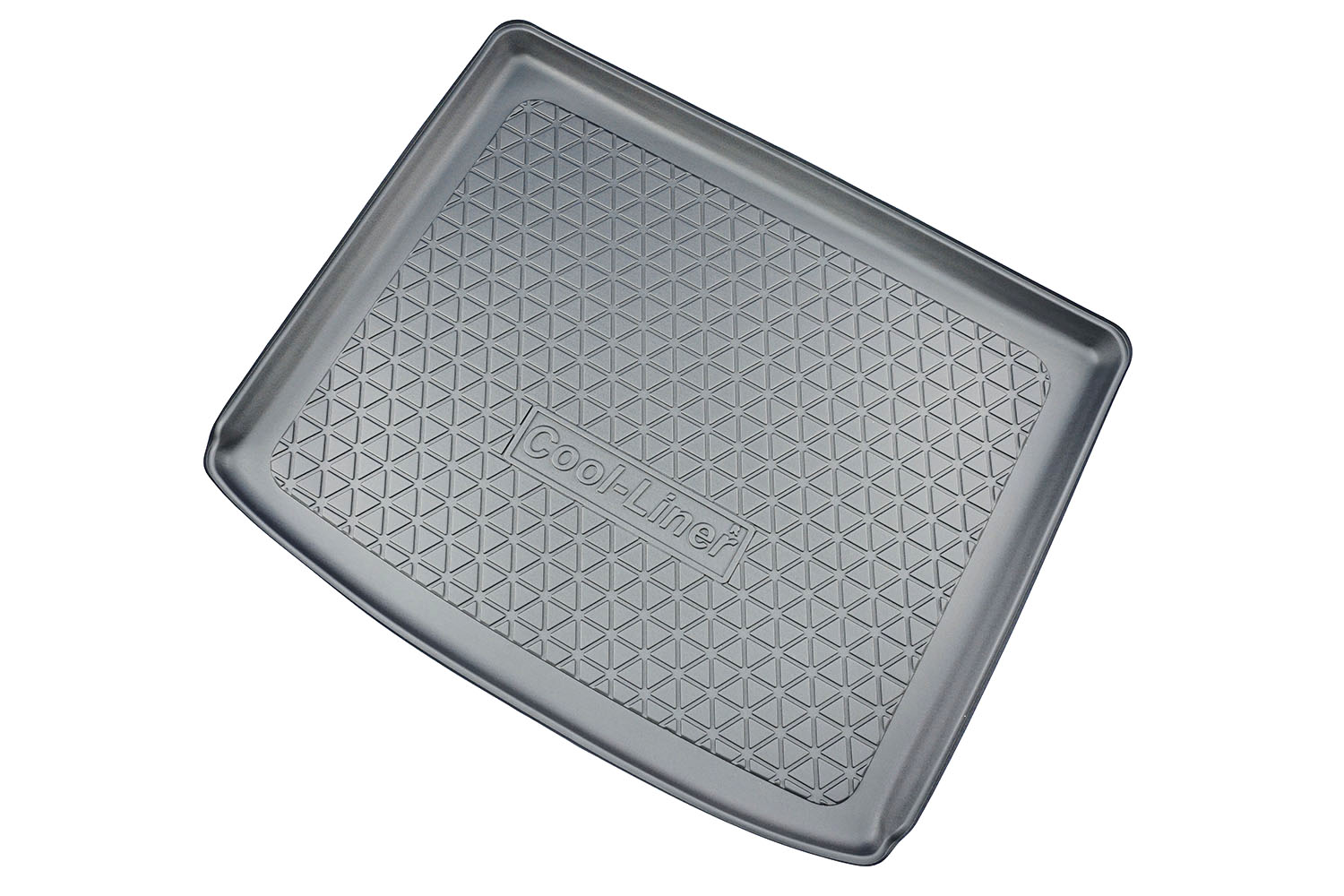 Boot mat suitable for Leapmotor C10 2024-present Cool Liner anti slip PE/TPE rubber (LEA1C1TM-C) (2)