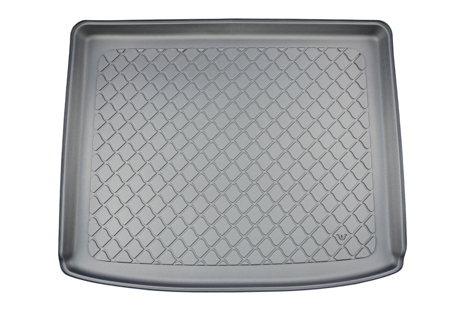 Boot mat suitable for Leapmotor C10 2024-present Guardliner anti slip PE/TPE rubber Boot mat suitable for Leapmotor C10 2024-present Guardliner anti slip PE/TPE rubber