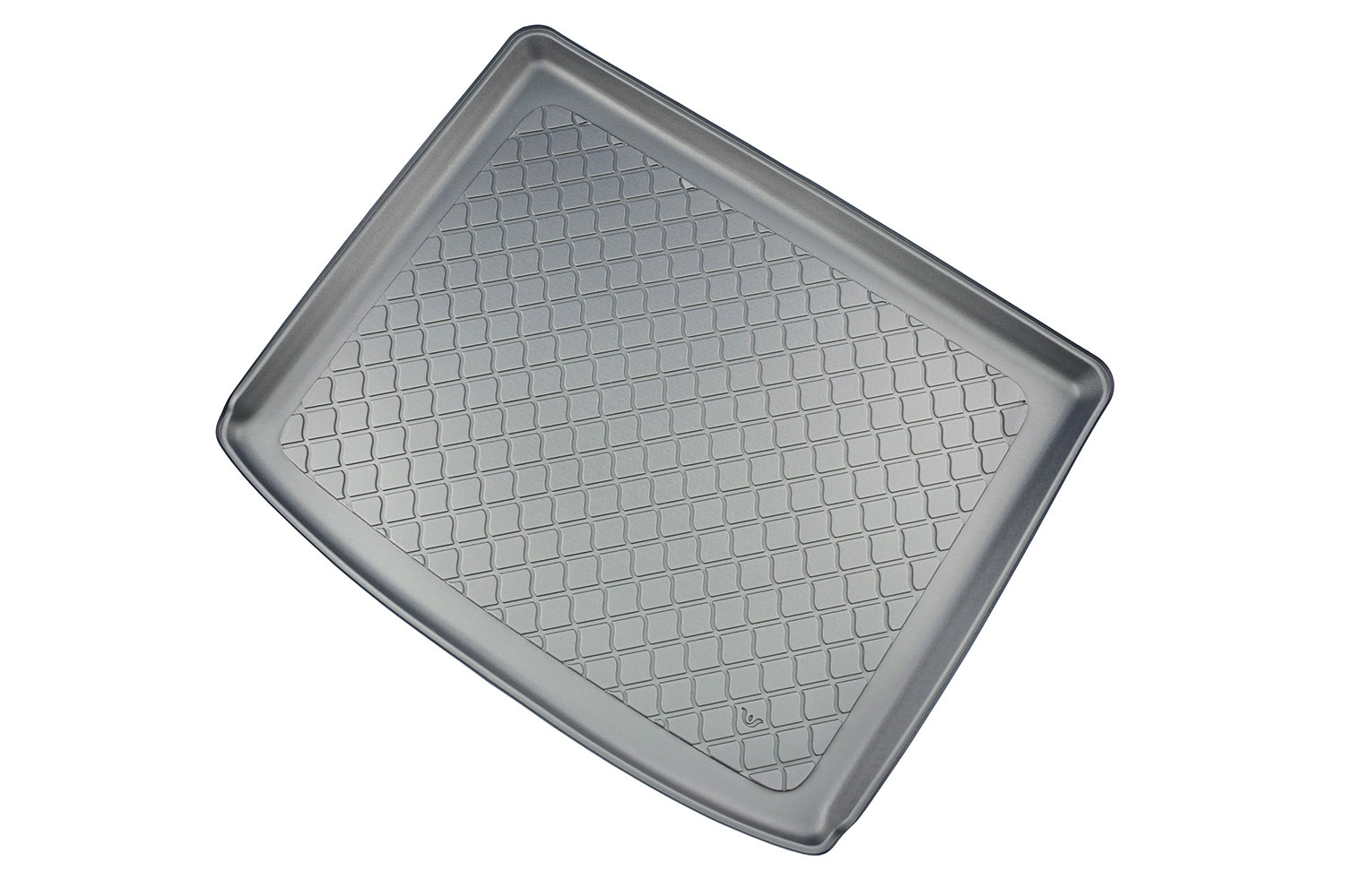 Boot mat suitable for Leapmotor C10 2024-present Guardliner anti slip PE/TPE rubber (LEA1C1TM-G) (2) Boot mat suitable for Leapmotor C10 2024-present Guardliner anti slip PE/TPE rubber (LEA1C1TM-G) (2)
