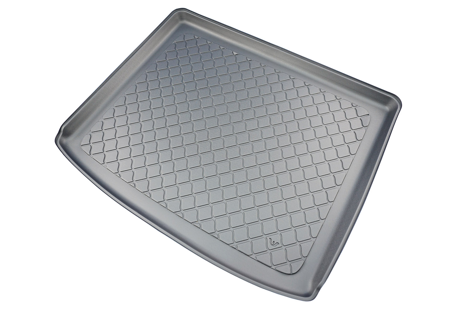 Boot mat suitable for Leapmotor C10 2024-present Guardliner anti slip PE/TPE rubber (LEA1C1TM-G) (3) Boot mat suitable for Leapmotor C10 2024-present Guardliner anti slip PE/TPE rubber (LEA1C1TM-G) (3)